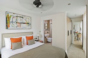 The Jubilee by Supercity Aparthotels