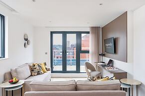 The Jubilee by Supercity Aparthotels