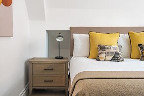 The Jubilee by Supercity Aparthotels