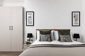 The Jubilee by Supercity Aparthotels