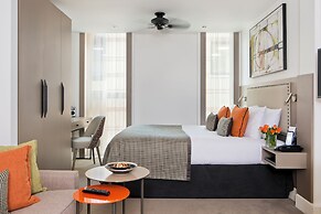 The Jubilee by Supercity Aparthotels