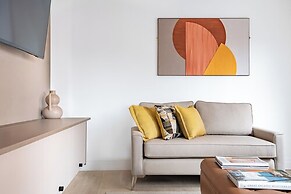 The Jubilee by Supercity Aparthotels