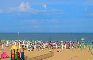 Lovely Flat on the Shores of Rosolina Mare