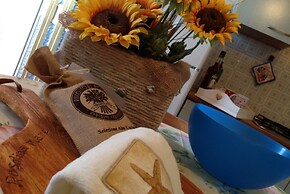 Lovely Flat on the Shores of Rosolina Mare