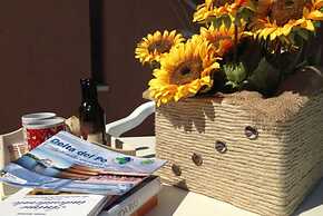 Lovely Flat on the Shores of Rosolina Mare