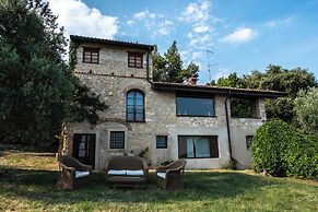 Collina di Verona Borgo San Mattia