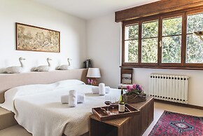 Collina di Verona Borgo San Mattia