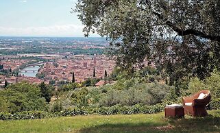 Collina di Verona Borgo San Mattia