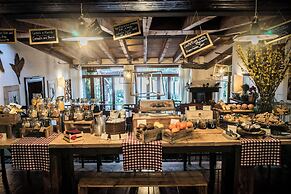 Collina di Verona Borgo San Mattia