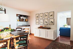 Collina di Verona Borgo San Mattia