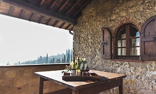 Collina di Verona Borgo San Mattia