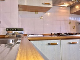 Seaside Flat in Rosolina Mare