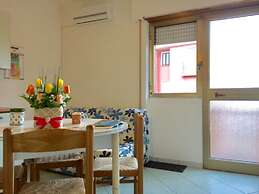 Seaside Flat in Rosolina Mare