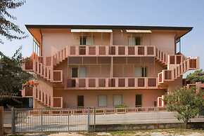 Seaside Flat in Rosolina Mare