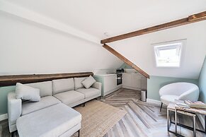 The Governance Apartments