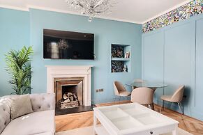 The Governance Apartments