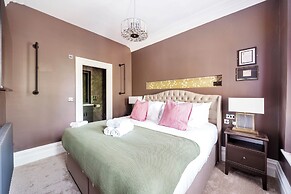 The Governance Apartments