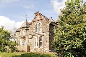 The Governance Apartments