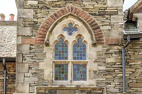 The Governance Apartments