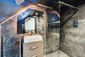 The Governance Apartments