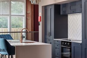 The Governance Apartments