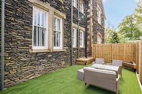 The Governance Apartments