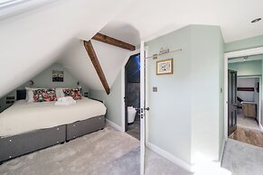 The Governance Apartments