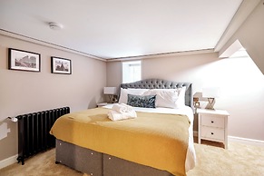 The Governance Apartments