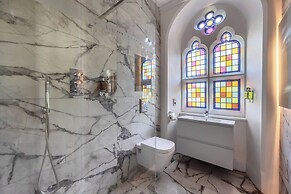 The Governance Apartments