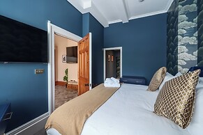 The Governance Apartments