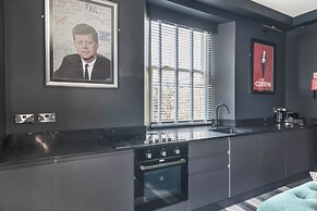 The Governance Apartments