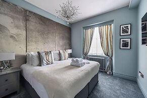 The Governance Apartments