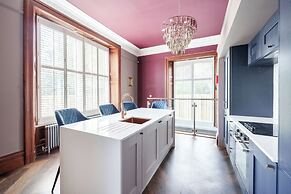 The Governance Apartments