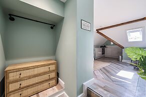 The Governance Apartments