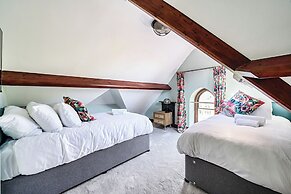 The Governance Apartments