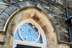 The Governance Apartments