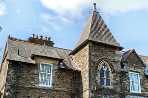 The Governance Apartments