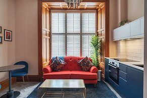 The Governance Apartments