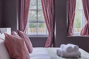 The Governance Apartments