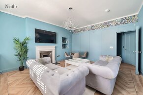 The Governance Apartments