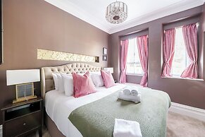 The Governance Apartments