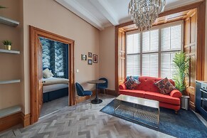 The Governance Apartments