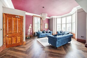 The Governance Apartments