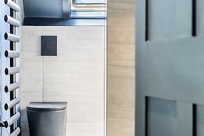 The Governance Apartments