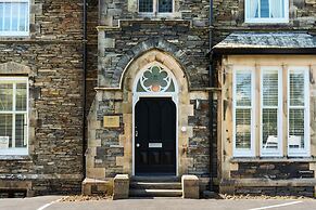 The Governance Apartments