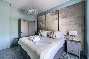 The Governance Apartments