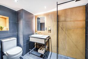 The Governance Apartments