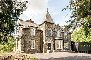 The Governance Apartments