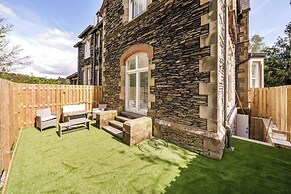 The Governance Apartments