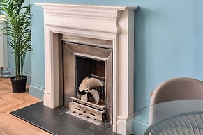 The Governance Apartments